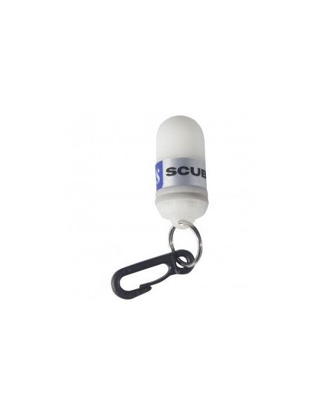 ScubaPro Flashy, Led Flash