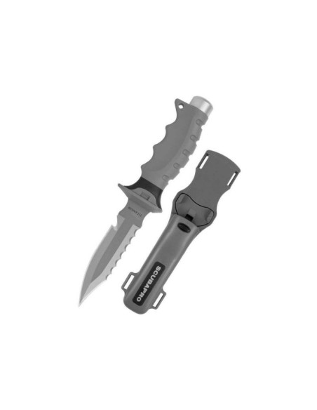 ScubaPro SK "T" Titanium