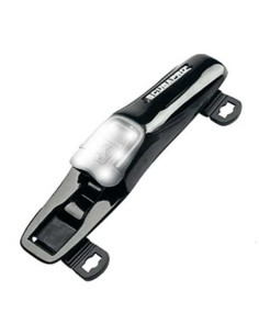 ScubaPro K4 Button Black Knife Cover