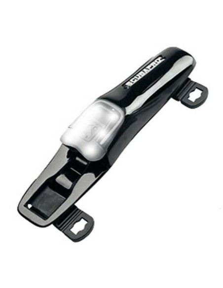 ScubaPro K4 Button Black Knife Cover