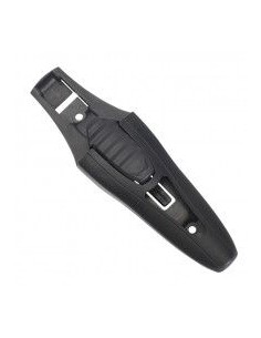 ScubaPro White Tip Sheath 2