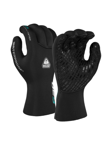 Waterproof G30 2,5mm Superstretch Gloves