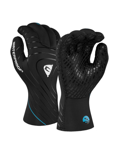Waterproof G50 5mm Superstretch Wet Gloves