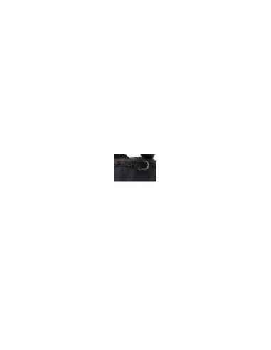 Waterproof H1 Short 3/5mm Hood With Bib