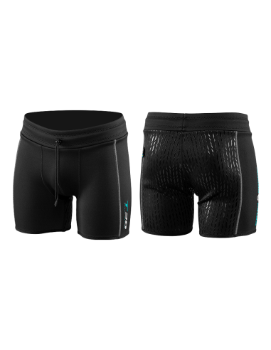Waterproof T30 Men Neoprene Shorts