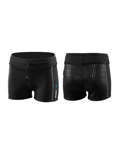 Waterproof T30 Ladies Neoprene Shorts