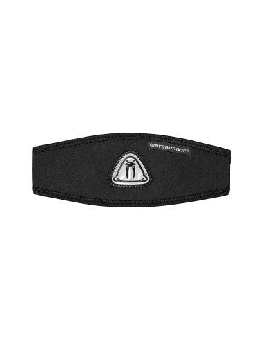 Waterproof Mask Strap Cover