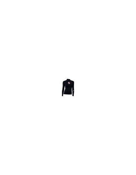 ScubaPro Woman´s Onyx T-Flex Long Sleeve Rash Guard