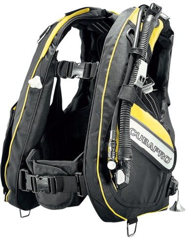 ScubaPro Master Jacket  BCD