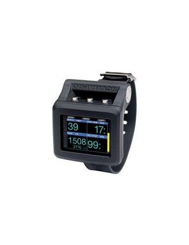 ScubaPro DIN 300 MK2 EVO / R195 Nitrox Regulator