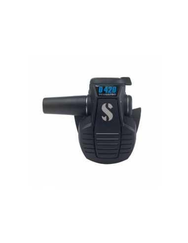 Scubapro regulator best sale
