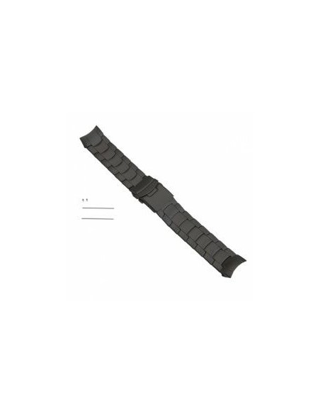 ScubaPro A1/A2 Metal Strap PVD