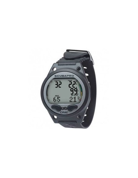 ScubaPro Aladin One Matrix Dive Computer