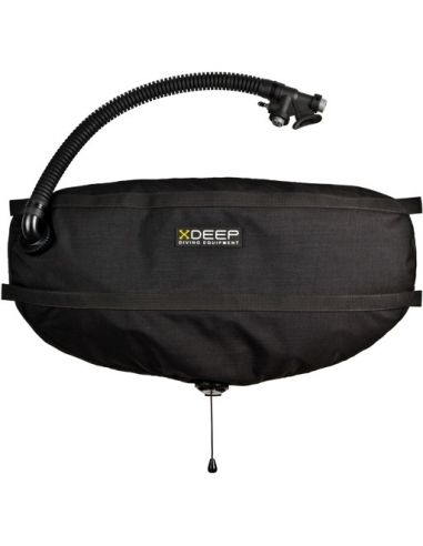 Xdeep Stealth 2.0 Classic Side Mount BC 