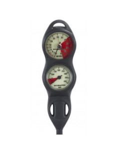 ScubaPro Deep Gauge Mini Only Capsule