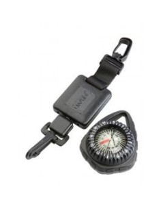 ScubaPro FS 2 Compass w/Retractor