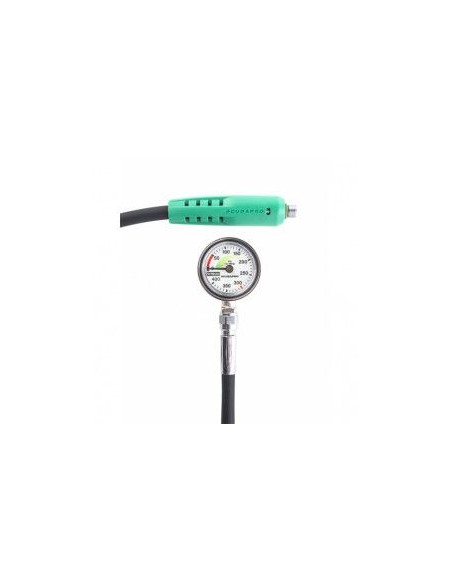 ScubaPro Nitrox Pressure Gauge
