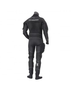 ScubaPro Everdry 4 Neoprene Dry Suit