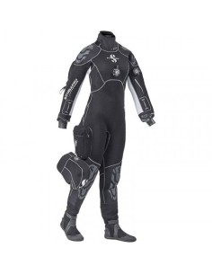 ScubaPro Exodry 4 Neoprene Dry Suit