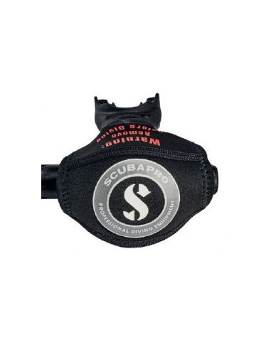ScubaPro Neoprene Cover 2nd Stage