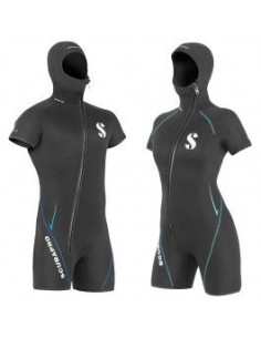 ScubaPro Definition Vest 6mm Westsuit 2