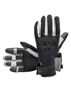 ScubaPro Tropic 1.5mm Gloves 2
