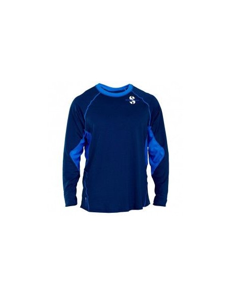 ScubaPro Aegean Long Sleeve Rashguard