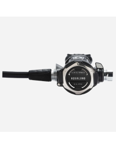 AquaLung Regulator Legend Elite 2