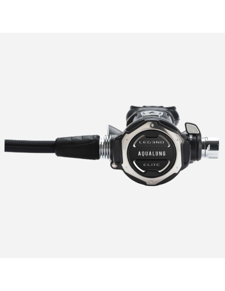AquaLung Regulator Legend Elite