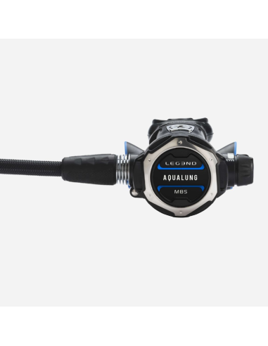 ScubaPro 12L Short 2 Outlets 232 Bar 2021 Tank