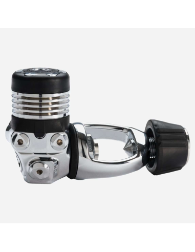 ScubaPro 12L Short 2 Outlets 232 Bar 2021 Tank