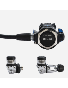 AquaLung Leg3nd Regulator