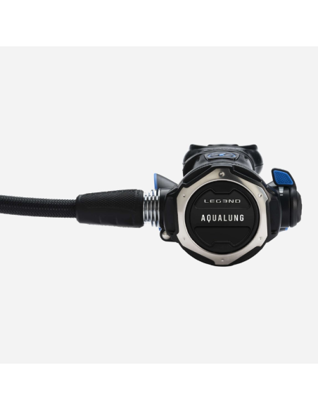 AquaLung Leg3nd Regulator