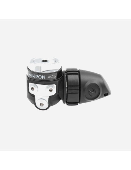 Scubapro Travel DIN/INT Adapter ultraleicht Alloy Adapter 