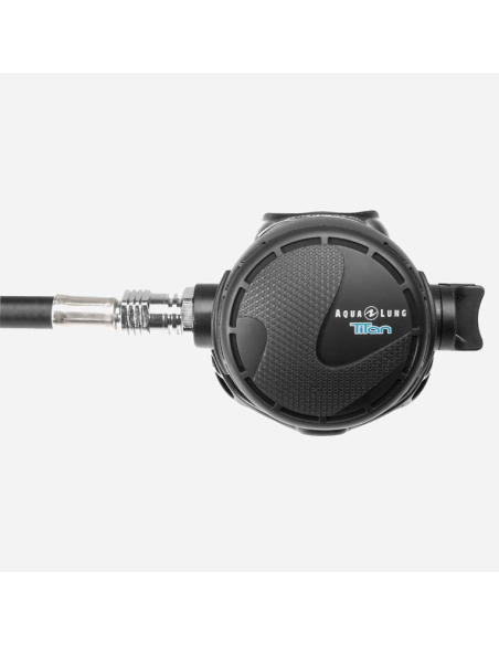 Aqualung Titan Regulator