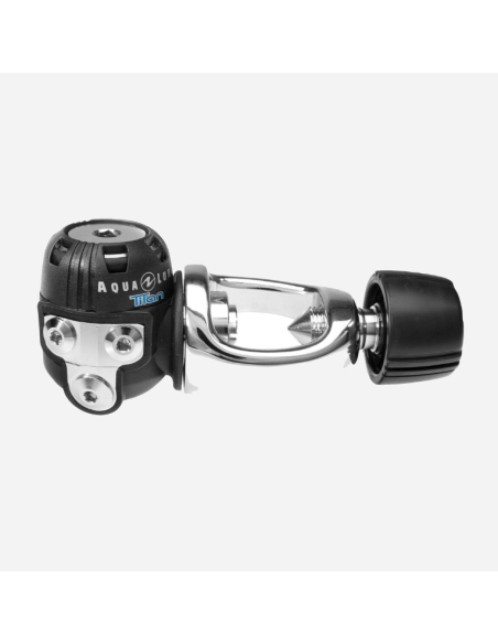 Aqualung Titan Regulator