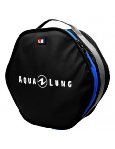 AquaLung Titan Regulator + Octo + Spg + Bag 2