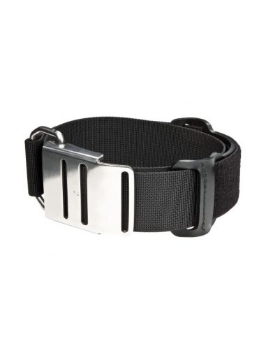 Xdeep Tank Band With SS Buckle