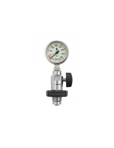 ScubaPro Surface Pressure Gauge