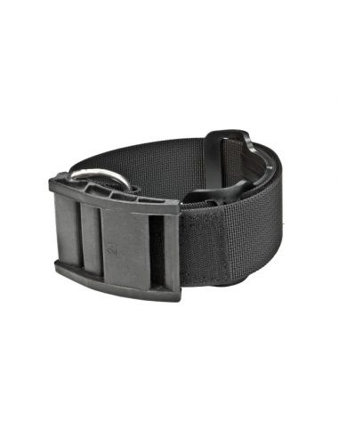 Xdeep Tank Band With Plastic Buckle