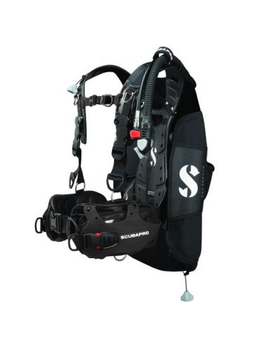 ScubaPro Hydros Pro BCD