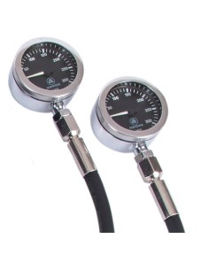 Apeks MTR-X Sidemount Set 2
