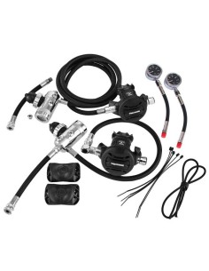 Apeks Sidemount Set