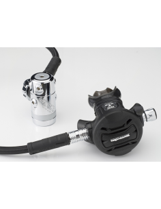 Apeks Sidemount Set 2