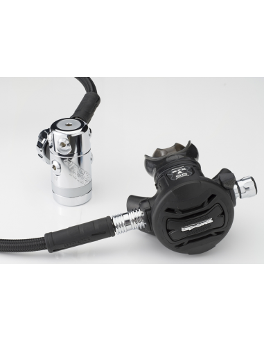 Apeks Sidemount Set