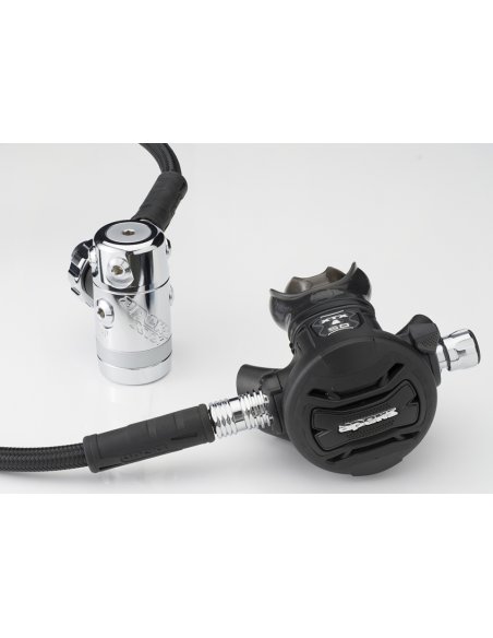 Apeks Sidemount Set