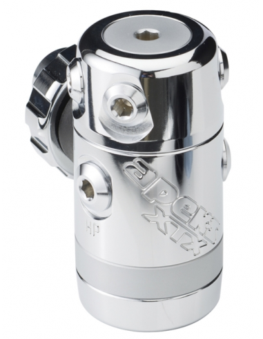 Apeks Sidemount Set