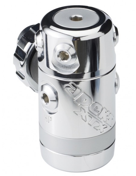 Apeks Sidemount Set