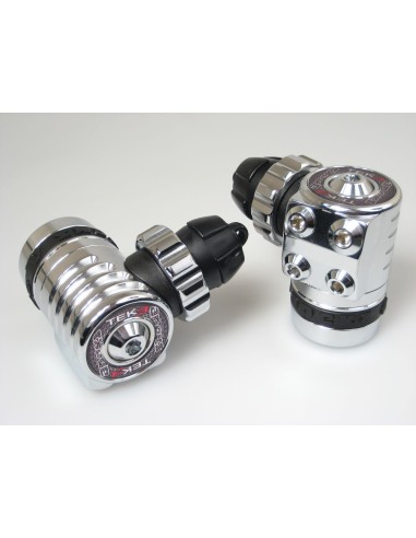 Apeks TEK 3 Set