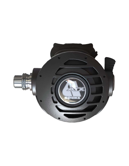 Apeks ATX Regulator Set